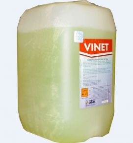 Vinet ATAS (Италия) Поливалентное моющее средство 25 Литров