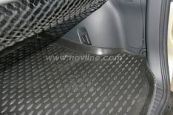 Автомобильный коврик Новлайн Toyota Rav4 2010-&gt;, Кросс. (Полиуретан)