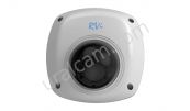 Купольная IP-камера RVi-IPC31MS-IR RVi