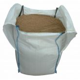 Песок в МКР, 930-1000 кг Камышлов